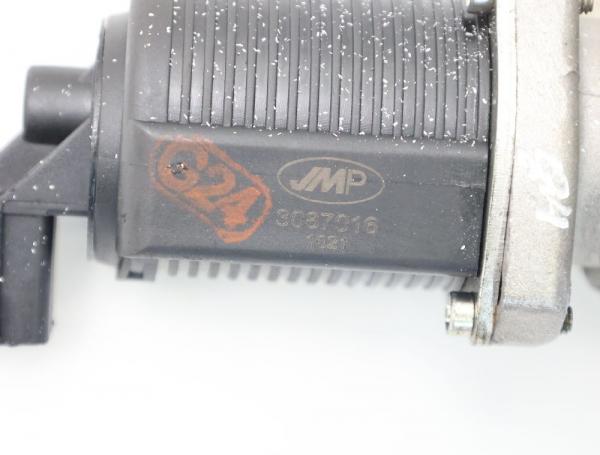 Abgasrückführventil 3087016 Opel COMBO C