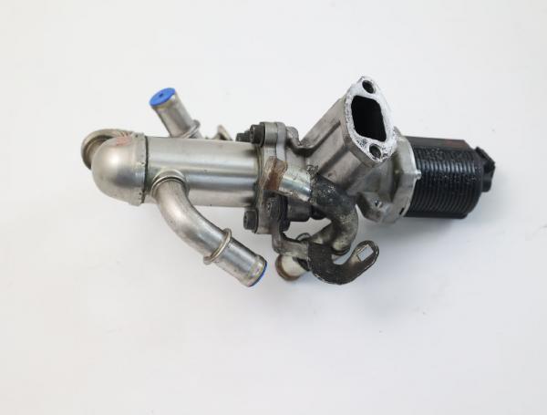 Abgasrückführventil 3087016 Opel COMBO C