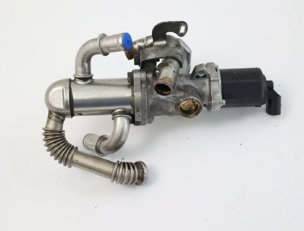 Abgasrückführventil 3087016 Opel COMBO C