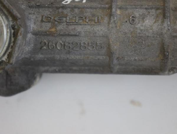 Lenkung Getriebe mechanisch 26082855 Opel COMBO C