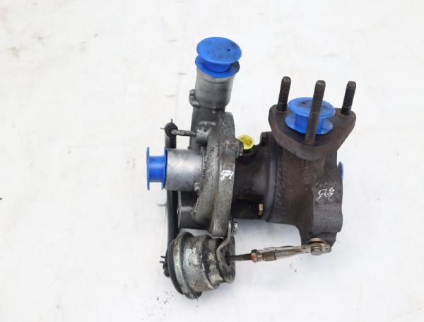 Turbolader 73501344 Opel COMBO C
