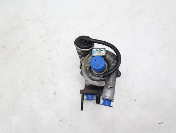 Turbolader 73501344 Opel COMBO C