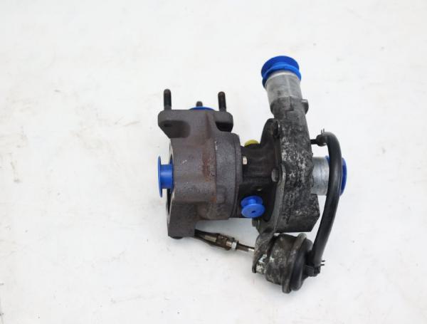 Turbolader 73501344 Opel COMBO C