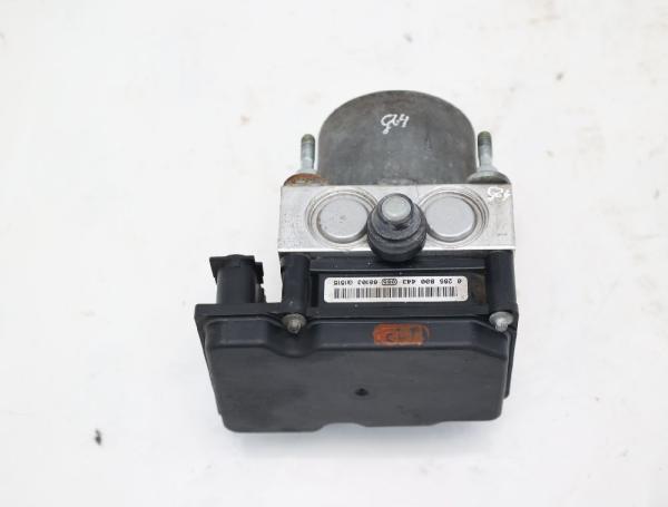 Hydraulikeinheit ABS 13182319 Opel COMBO C