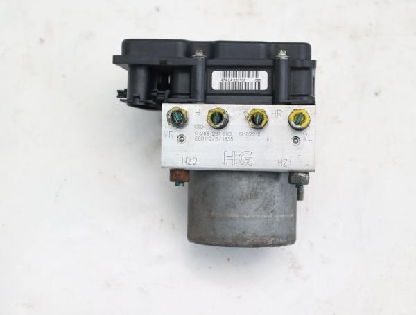 Hydraulikeinheit ABS 13182319 Opel COMBO C