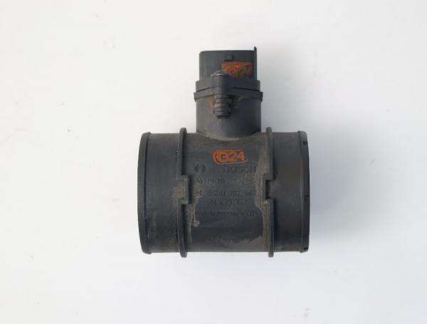 Luftmassenmesser 24439252 Opel COMBO C