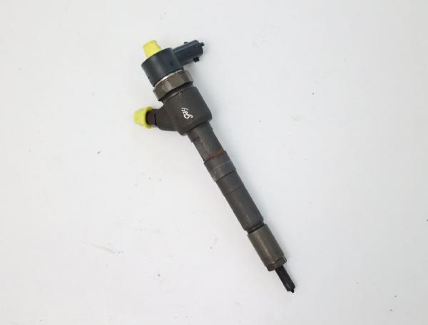 Einspritzduese (Diesel) Zylinder 1 93183910 Opel COMBO C