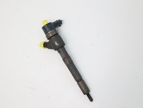 Einspritzduese (Diesel) Zylinder 3 93183910 Opel COMBO C