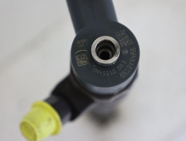 Einspritzduese (Diesel) Zylinder 3 93183910 Opel COMBO C