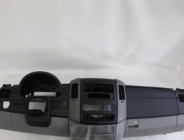 Armaturenbrett Mercedes SPRINTER II Kasten (906) (6.06-9.13) 313 CDI