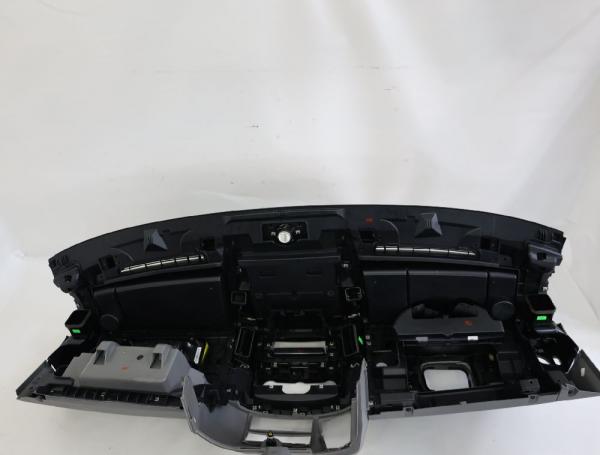 Armaturenbrett Mercedes SPRINTER II Kasten (906) (6.06-9.13) 313 CDI