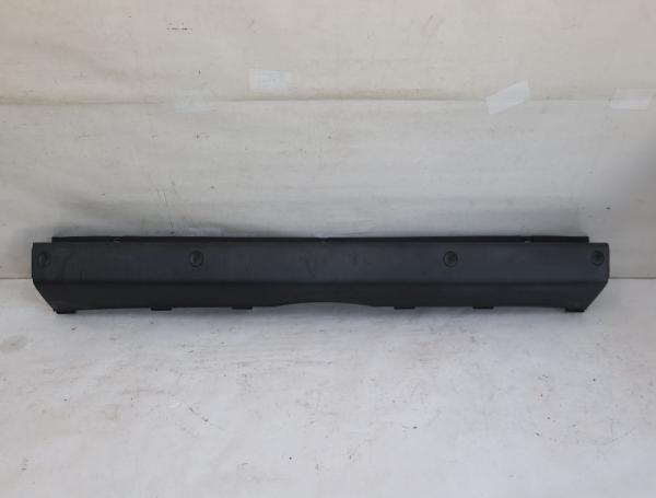 Stoßstange hinten Mercedes SPRINTER II Kasten (906) (6.06-9.13) 313 CDI