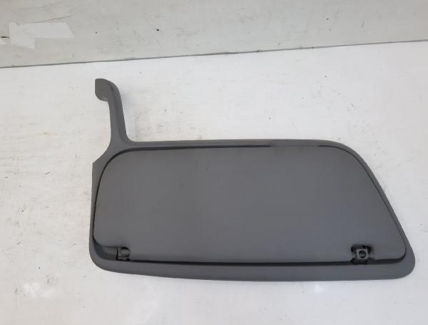 Sonnenblende Mercedes SPRINTER II Kasten (906) (6.06-9.13) 313 CDI