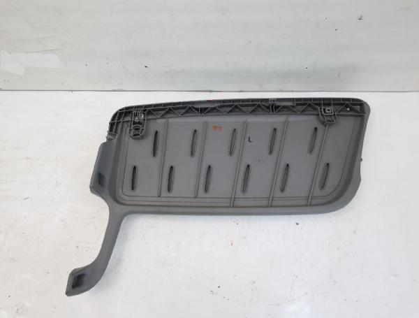 Sonnenblende Mercedes SPRINTER II Kasten (906) (6.06-9.13) 313 CDI