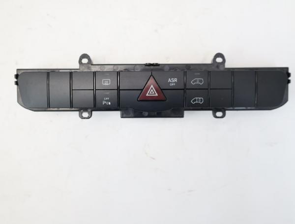 Kombischalter Mercedes SPRINTER II Kasten (906) (6.06-9.13) 313 CDI