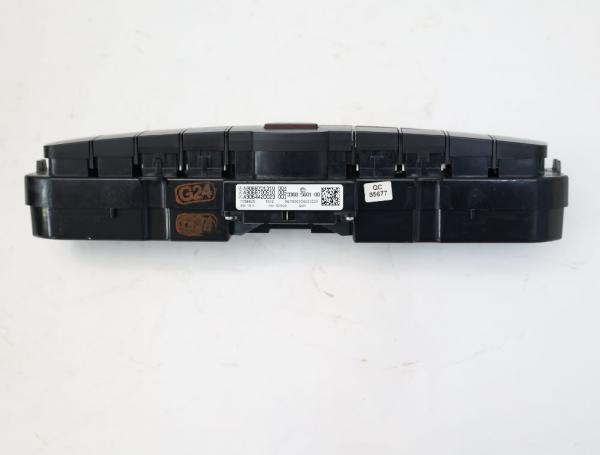 Kombischalter Mercedes SPRINTER II Kasten (906) (6.06-9.13) 313 CDI