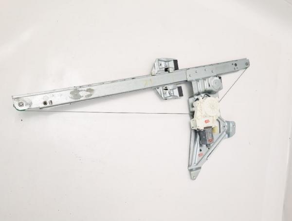 Fensterheber elektrisch vorn links Mercedes SPRINTER II Kasten (906) (6.06-9.13) 313 CDI
