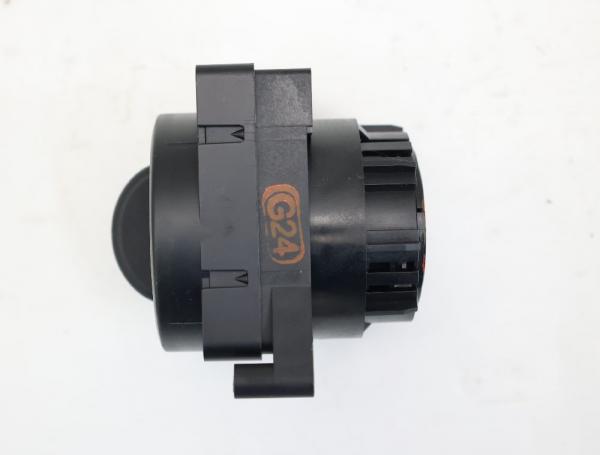 Schalter Licht Mercedes SPRINTER II Kasten (906) (6.06-9.13) 313 CDI