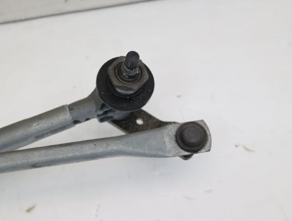 Scheibenwischergestänge Mercedes SPRINTER II Kasten (906) (6.06-9.13) 313 CDI