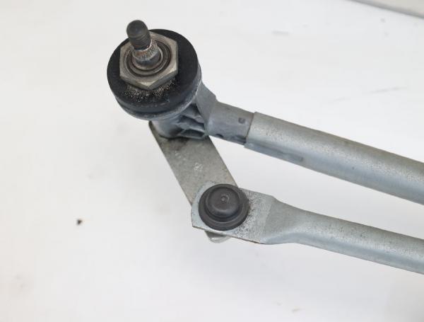 Scheibenwischergestänge Mercedes SPRINTER II Kasten (906) (6.06-9.13) 313 CDI