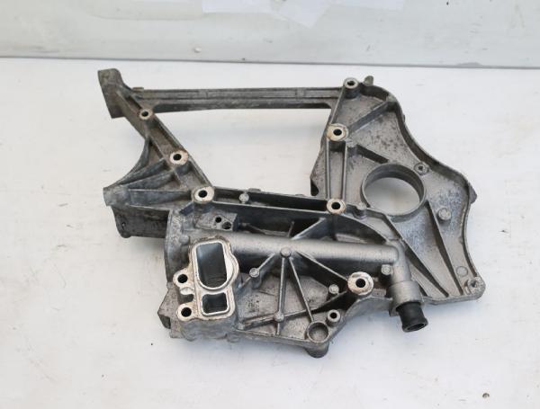 Aggregatehalter 6512011509 Mercedes SPRINTER 906