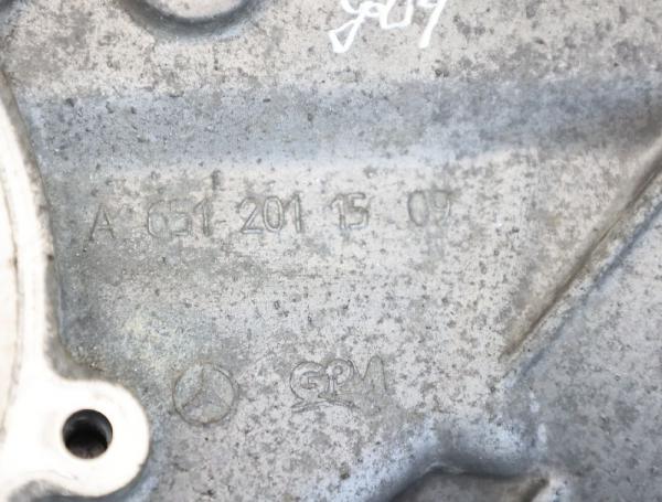 Aggregatehalter 6512011509 Mercedes SPRINTER 906