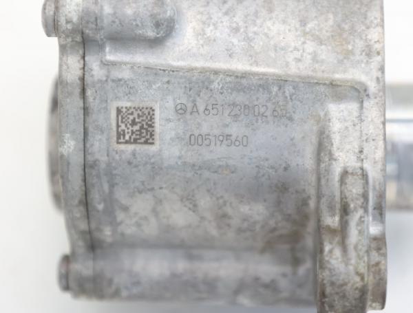 Vakuumpumpe 6512300265 Mercedes SPRINTER 906