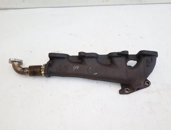 Abgaskrümmer 6514200001 Mercedes SPRINTER 906