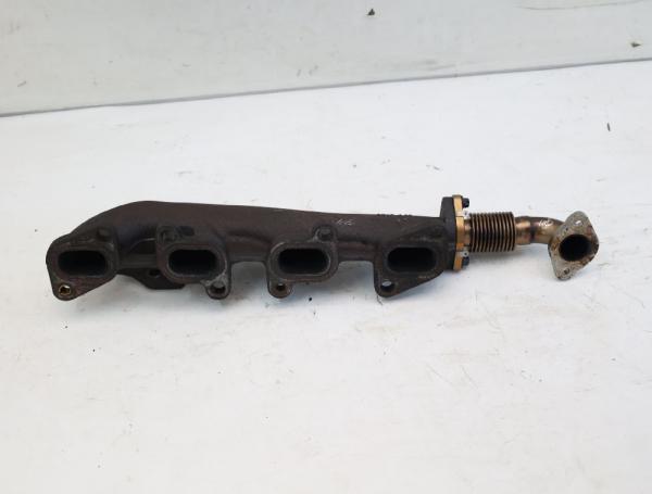 Abgaskrümmer 6514200001 Mercedes SPRINTER 906
