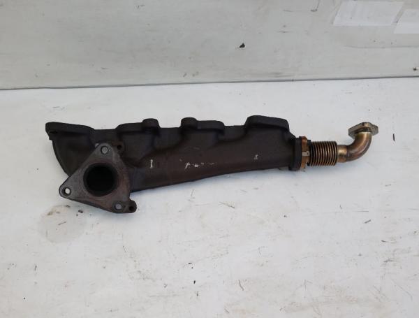 Abgaskrümmer 6514200001 Mercedes SPRINTER 906