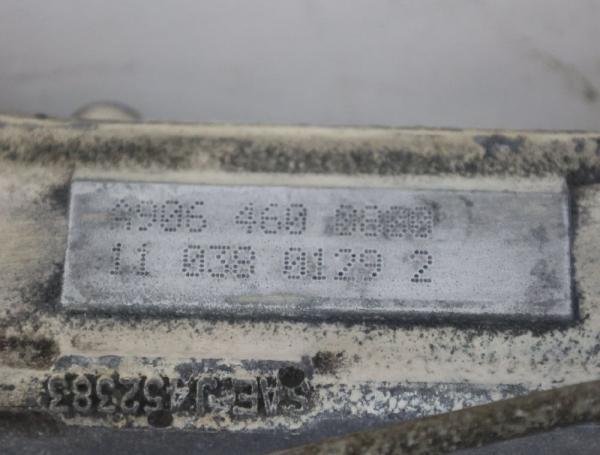 Lenkung Getriebe hydraulisch 9064600800 Mercedes SPRINTER 906
