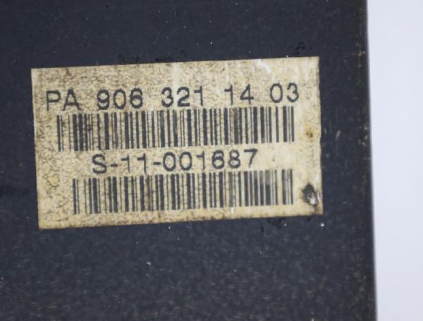 Feder vorn 9063211403 Mercedes SPRINTER 906