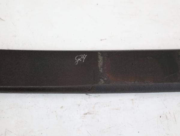 Blattfeder hinten 9063201806 Mercedes SPRINTER 906