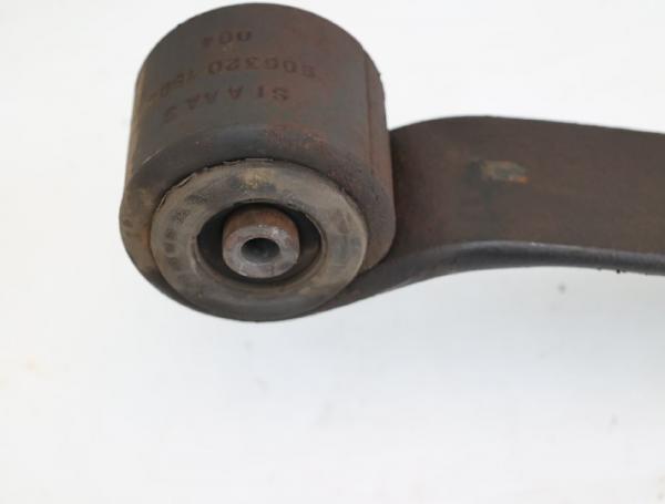 Blattfeder hinten 9063201806 Mercedes SPRINTER 906