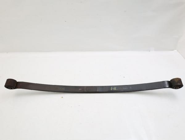 Blattfeder hinten 9063201806 Mercedes SPRINTER 906