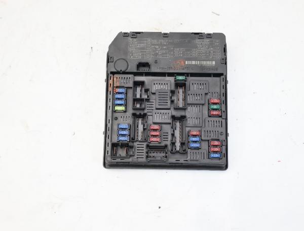 Sicherungskasten 284B6JG43A Nissan X-TRAIL 2