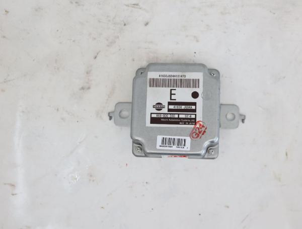 Steuergerät Getriebe 41650JG04A Nissan X-TRAIL 2
