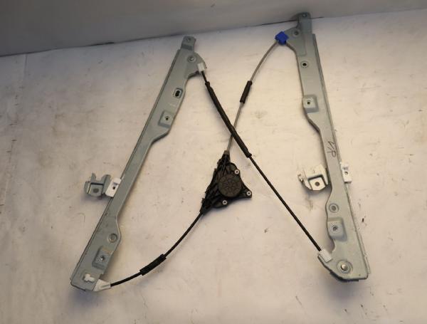 Fensterheber elektrisch vorn rechts 80720JG000 Nissan X-TRAIL 2