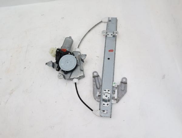 Fensterheber elektrisch hinten rechts 82730JG00A Nissan X-TRAIL 2