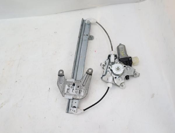 Fensterheber elektrisch hinten rechts 82730JG00A Nissan X-TRAIL 2