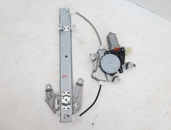 Fensterheber elektrisch hinten links 82731JG00A Nissan X-TRAIL 2