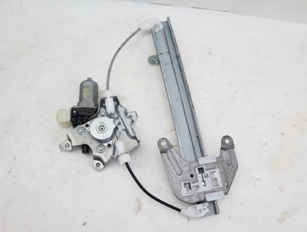 Fensterheber elektrisch hinten links 82731JG00A Nissan X-TRAIL 2