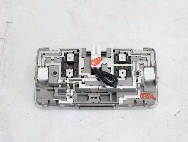 Innenleuchte 264379Y21A Nissan X-TRAIL 2
