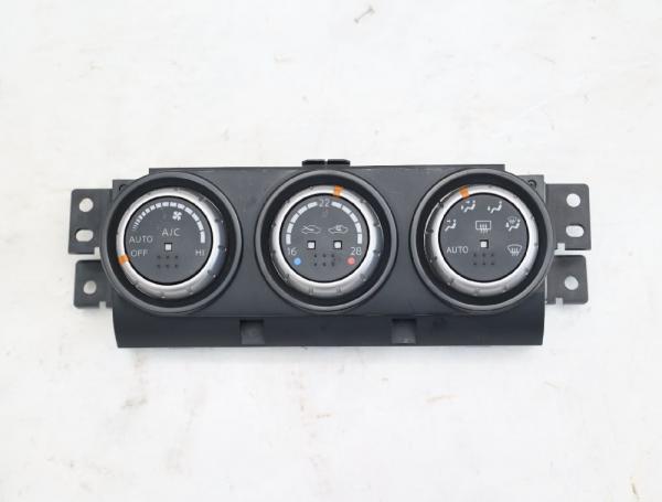 Klimabedienteil 275003UR0B Nissan X-TRAIL 2