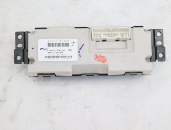Klimabedienteil 275003UR0B Nissan X-TRAIL 2