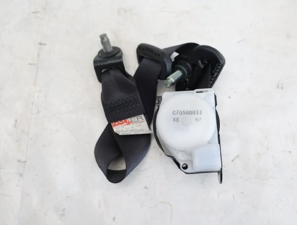 Sicherheitsgurt hinten rechts TKAH0EG459 Nissan X-TRAIL 2