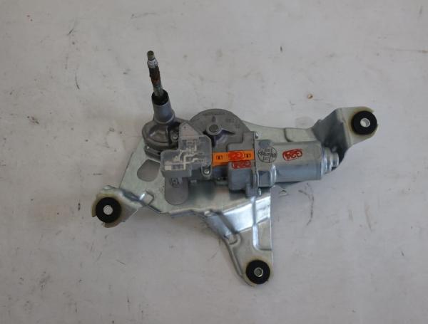 Scheibenwischermotor hinten 28710A4442129 Nissan X-TRAIL 2