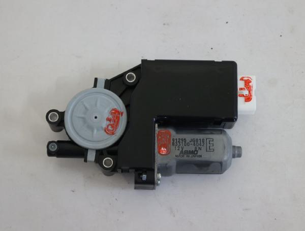 Schiebedach Motor 91295JG010 Nissan X-TRAIL 2
