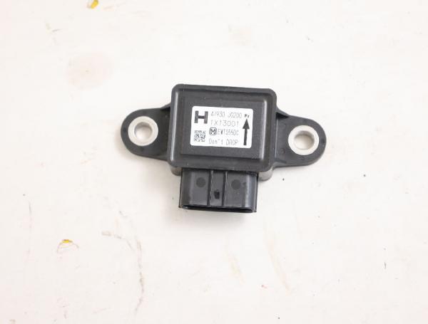 Sensor Querbeschleunigung 47930JG200 Nissan X-TRAIL 2