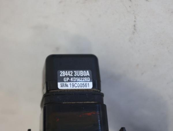 Rückfahrkamera 284423UB0A Nissan X-TRAIL 2